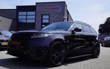Land Rover Range Rover Velar 2.0 P250 Turbo AWD | URBAN Edit beschikbaar voor biedingen