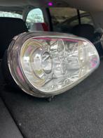 Angel Eyes Koplampen Golf 4 - Chrome, Ophalen of Verzenden, Gebruikt, Volkswagen