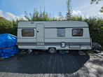 Caravan Burstner City 1992, Caravans en Kamperen, Caravans, Particulier, Rondzit, Tot en met 4