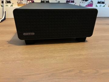 Monitor Audio WS-10 Subwoofer beschikbaar voor biedingen