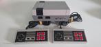 Nintendo nes mini, Ophalen of Verzenden, Zo goed als nieuw