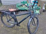 Giant triplex jongensfiets met rek, Ophalen, Gebruikt, 26 inch of meer