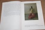 De mythe. Polychrome beelden van Joan Seyferth., Ophalen of Verzenden, Gelezen