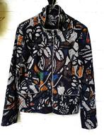 B Three blazer/jasje maat 44, Ophalen, Overige kleuren, Maat 42/44 (L), Zo goed als nieuw