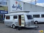 Eriba Touring Troll 540 GT - Mover - Luifel, Caravans en Kamperen, Overige typen, Standaardzit, Kachel, 4 tot 5 meter