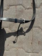 Arden menleidsel zwart maat full, Dieren en Toebehoren, Ophalen of Verzenden, Zo goed als nieuw, Dressuur