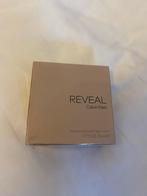Reveal calvin klien edp 50 ml dames, Sieraden, Tassen en Uiterlijk, Uiterlijk | Parfum, Ophalen, Nieuw