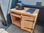 Douglas buitenkeuken Egg Basterd Kamado kitchen brother SALE, Ophalen of Verzenden, Nieuw, Houtskool