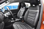 Citroën Ë-C4 Shine 50 kWh Leder | Panorama dak | Navigatie, 136 pk, Gebruikt, Overige kleuren, 349 km