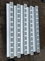 Aco Goten met Aluminium Rooster - 5 Meter Set, Ophalen, Nieuw, Overige typen