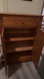 Kast met lade, Huis en Inrichting, Kasten | Secretaires, Ophalen, Zo goed als nieuw