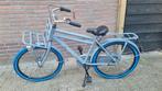 Cortina U4 jongensfiets 24 inch, Fietsen en Brommers, Fietsen | Kinderfietsjes, Ophalen, Zo goed als nieuw, 20 inch of meer