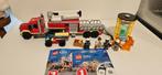 LEGO city 60282 City Fire Command Unit with instructions, Kinderen en Baby's, Speelgoed | Duplo en Lego, Complete set, Ophalen of Verzenden