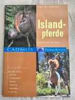 islandpferde Eine kleine isi-kunde - angelika schmelzer, Ophalen of Verzenden, Zo goed als nieuw, Overige soorten