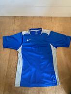 Vintage Nike total 90 | dri fit shirt | maat S, Ophalen of Verzenden, Zo goed als nieuw, Maat 46 (S) of kleiner, Voetbal