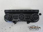 VW Golf 7 Climate Control Unit 5GM907044AM, Auto-onderdelen, Ophalen of Verzenden, Gebruikt