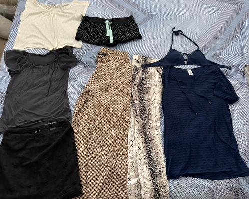 Dames zomer kleding pakket S, Kleding | Dames, Dames-kledingpakketten, Zo goed als nieuw, Maat 36 (S), Ophalen of Verzenden