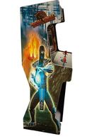 Arcade Kast 32 inch  Mortal Kombat slim (Nieuw), Verzamelen, Automaten | Overige, Info@custom-arcades.nl, Nieuw, Ophalen of Verzenden