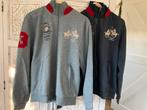 HV POLO herenvesten 2x voor €35., Dieren en Toebehoren, Paardrijkleding, Heren, Overige soorten, Ophalen of Verzenden, Zo goed als nieuw