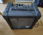 Roland Cube 15x versterker voor gitaar of keyboard, Ophalen, Zo goed als nieuw, Gitaar, Minder dan 50 watt