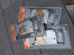 3 nieuwe nemef sloten, Ophalen of Verzenden, Nieuw, Slot