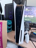 Playstation 5 Disk Edition, Ophalen, Zo goed als nieuw, Playstation 5