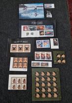 Usa postfrisse postzegel collectie - Diverse Thema's, Ophalen of Verzenden