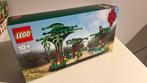 Lego 40530 Jane Goodall Tribute NIEUW, Ophalen of Verzenden, Nieuw, Complete set, Lego