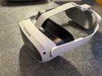 Pico 4 256GB VR Headset + Accessoires, Ophalen of Verzenden, Zo goed als nieuw, VR-bril, Overige platformen