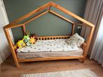 Kinderbed 90x200, Ophalen, 85 tot 100 cm, Gebruikt, Lattenbodem