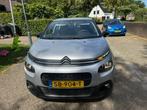 Citroën C3 1.2 Puretech Automaat 110pk S&S Eat6 2018 Grijs, Auto's, 450 kg, 1199 cc, 450 kg, Origineel Nederlands