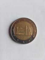 2 euromunt duitsland speciale uitgave niedersachsen 2014, Postzegels en Munten, Munten | Europa | Euromunten, 2 euro, Duitsland