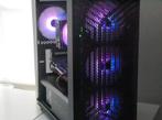 Nieuwe Game PC | GTX 1050 Ti | Intel Core i5-8400 | 8GB RAM, Computers en Software, Desktop Pc's, Ophalen of Verzenden, 3 tot 4 Ghz
