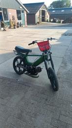 Tomos 70cc, Fietsen en Brommers, Ophalen, Zo goed als nieuw