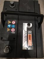 OMNICRAFT accu, 12v , 60Ah , 540 A, Ophalen, Gebruikt, Ford
