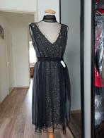 Dorothee Schumacher jurk, Zwart, Nieuw, Ophalen of Verzenden, Maat 34 (XS) of kleiner