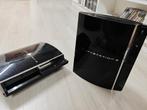 DEFECT 2x PS3 backwards compatible Phat, Spelcomputers en Games, Spelcomputers | Sony PlayStation 3, ., Phat, Ophalen of Verzenden