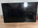 Panasonic TV ZONDER beugels., Ophalen, Zo goed als nieuw, Panasonic
