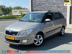 Skoda Fabia Combi 1.2 TDI Greenline // Airco // Cruise // De, Voorwielaandrijving, Euro 5, 450 kg, 1199 cc