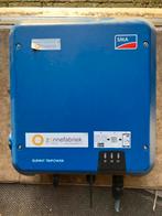 SMA Sunny Tripower Omvormer, Ophalen, Gebruikt, Overige typen, 200 wattpiek of meer