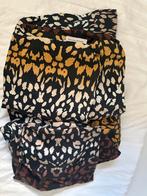 Dekbedovertrek 180x200 + slopen, Huis en Inrichting, Gebruikt, Overige kleuren, Dekbedovertrek, Tweepersoons