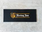 Barmat van Hertog Jan, Verzamelen, Biermerken, Ophalen of Verzenden, Nieuw, Reclamebord, Plaat of Schild, Hertog Jan