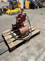 Cw 00 sorteergrijper ACDE zijtveld, Zakelijke goederen, Machines en Bouw | Onderdelen