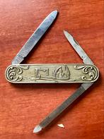 Oud zakmes Wilton Feijenoord werf, Ophalen of Verzenden