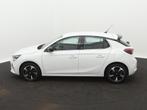 Opel Corsa-e Elegance 50 kWh | Keyless Entry | Navigatie | C, 12 maanden, Gebruikt, Wit, Grijs