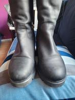 Panama Jack Piola Zwart Maat 41, Zwart, Lage of Enkellaarzen, Ophalen of Verzenden, Zo goed als nieuw