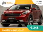 Kia Niro 1.6 GDi Hybrid € 14.445,00, Auto's, Automaat, Stof, Gebruikt, Origineel Nederlands