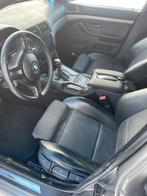 BMW 5-Serie 3.0 I 530 AUT 2003 Grijs, Auto's, Automaat, Achterwielaandrijving, Particulier, Sedan