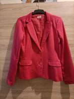 Roze  Jasje - Maat M, Maat 38/40 (M), Ophalen of Verzenden, Zo goed als nieuw, Jasje
