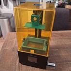 Anycubic Photon Zero 3D Resin Printer, Ophalen, Gebruikt, Anycubic